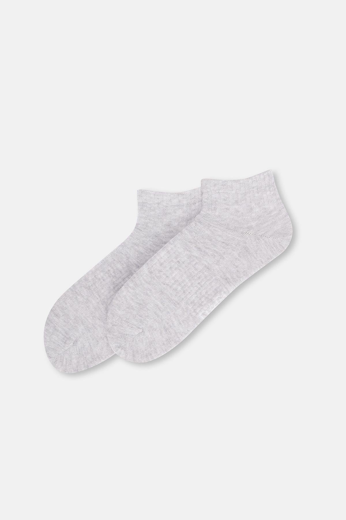 White-Grey 2-PACK SPORT SOCKS