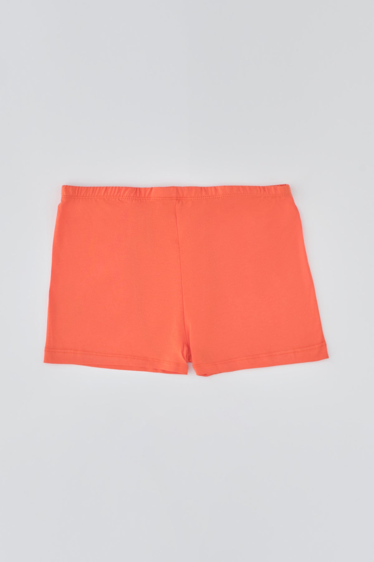 ORANGE BOXER