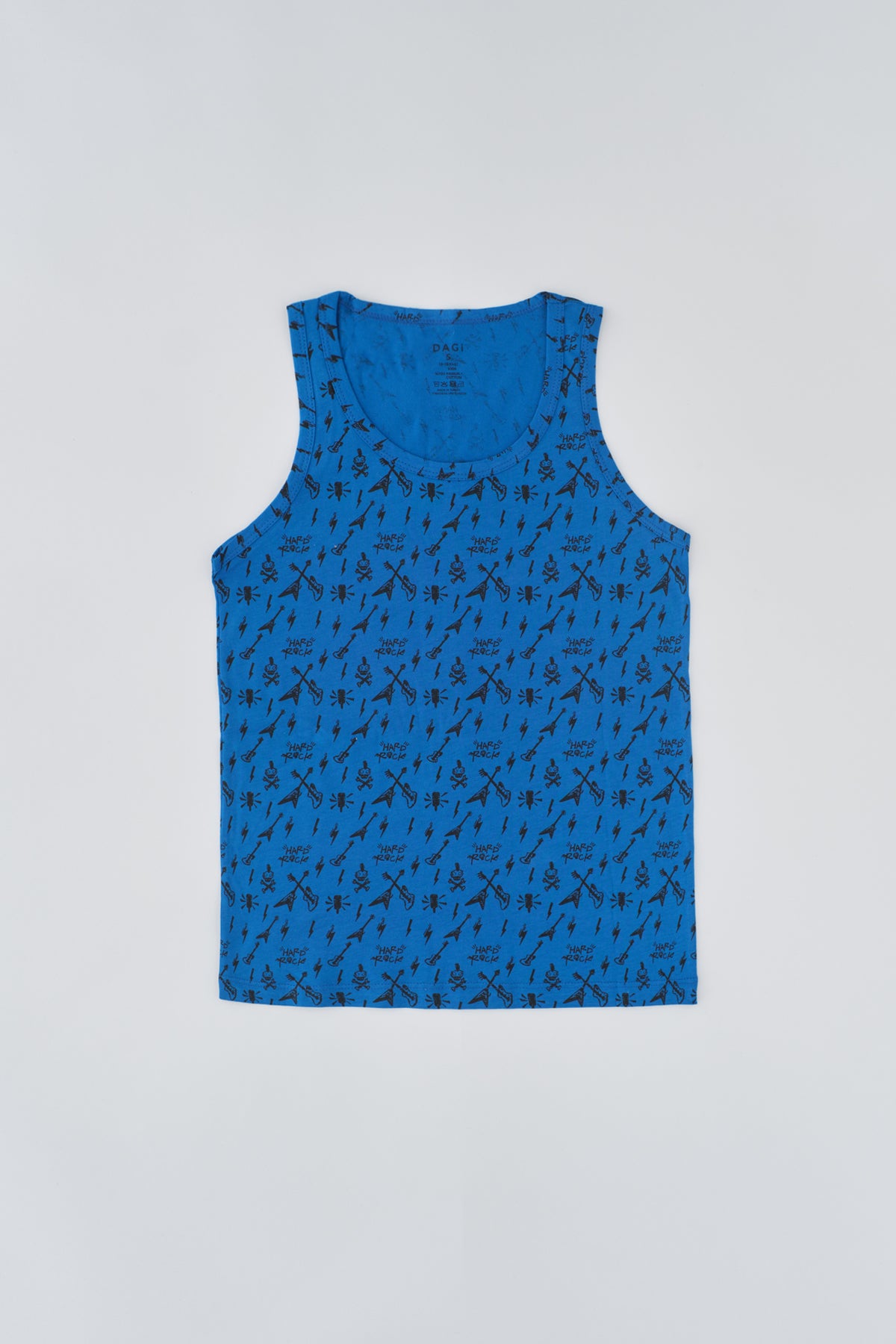 SAX TANKTOP