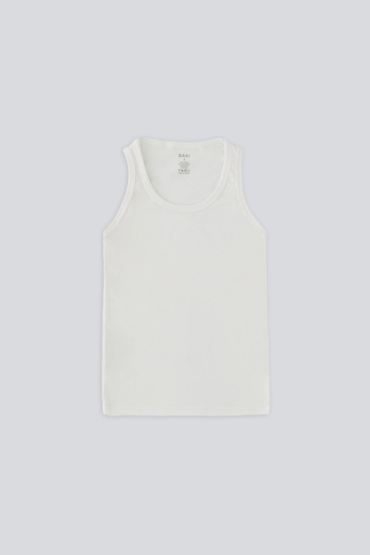 ECRU THERMAL UNDERWEAR