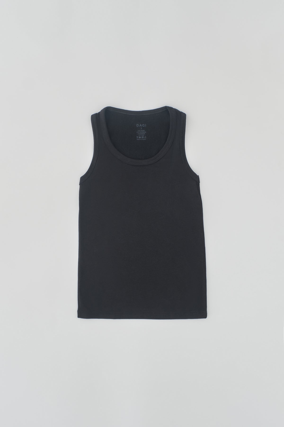BLACK THERMAL UNDERWEAR