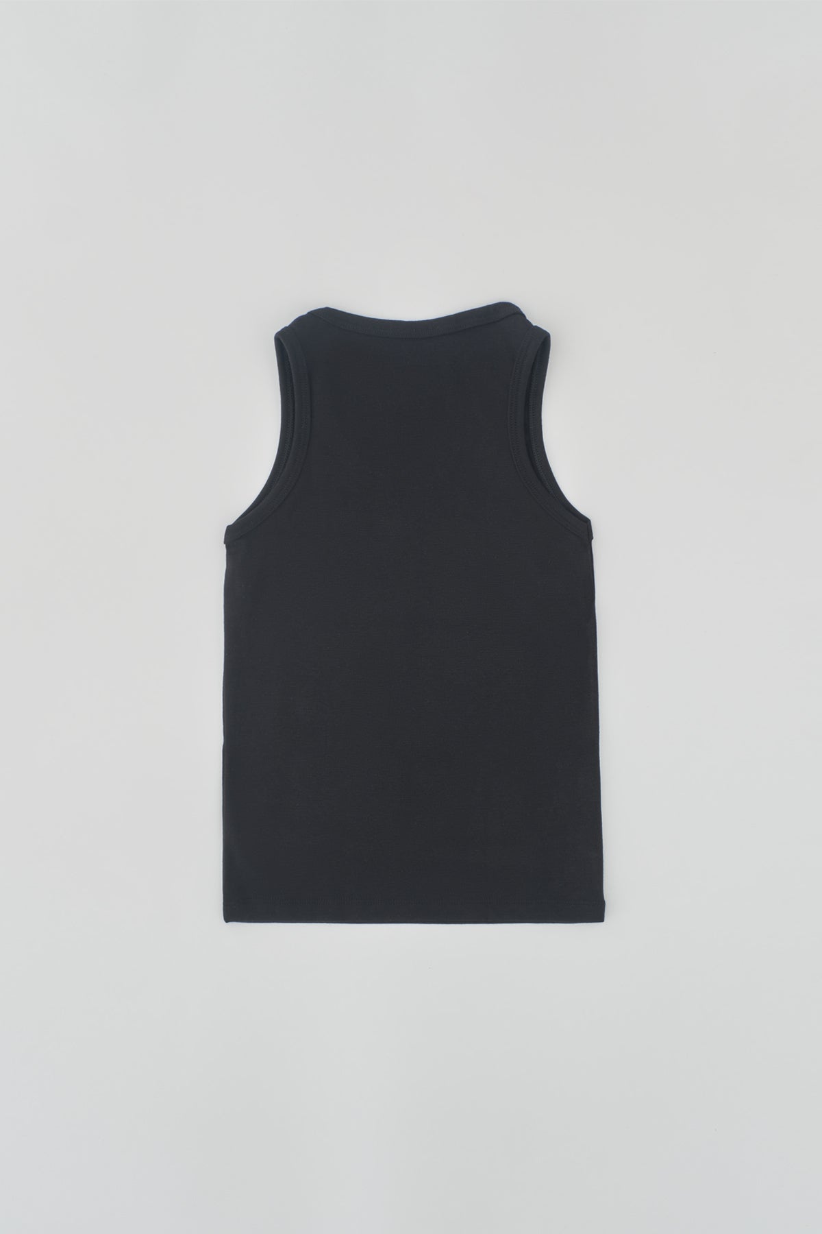 BLACK THERMAL UNDERWEAR