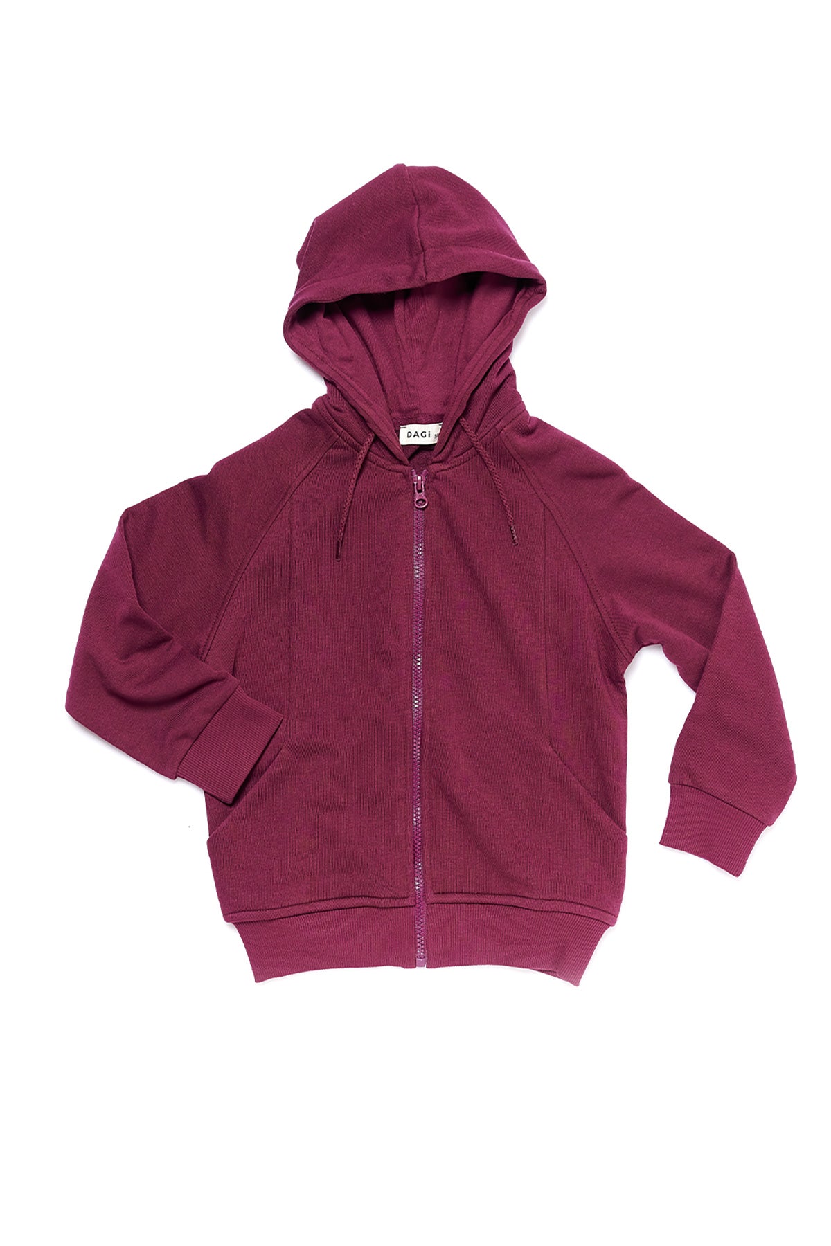 BORDEAUX ONE PIECE TOP