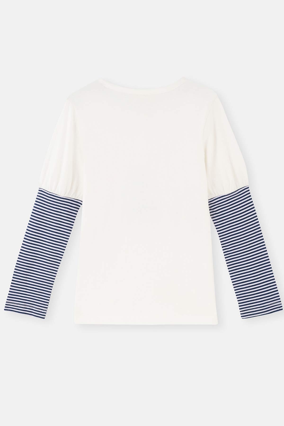 MULTI COLOUR ONE PIECE TOP- ONE PIECE BOTTOM