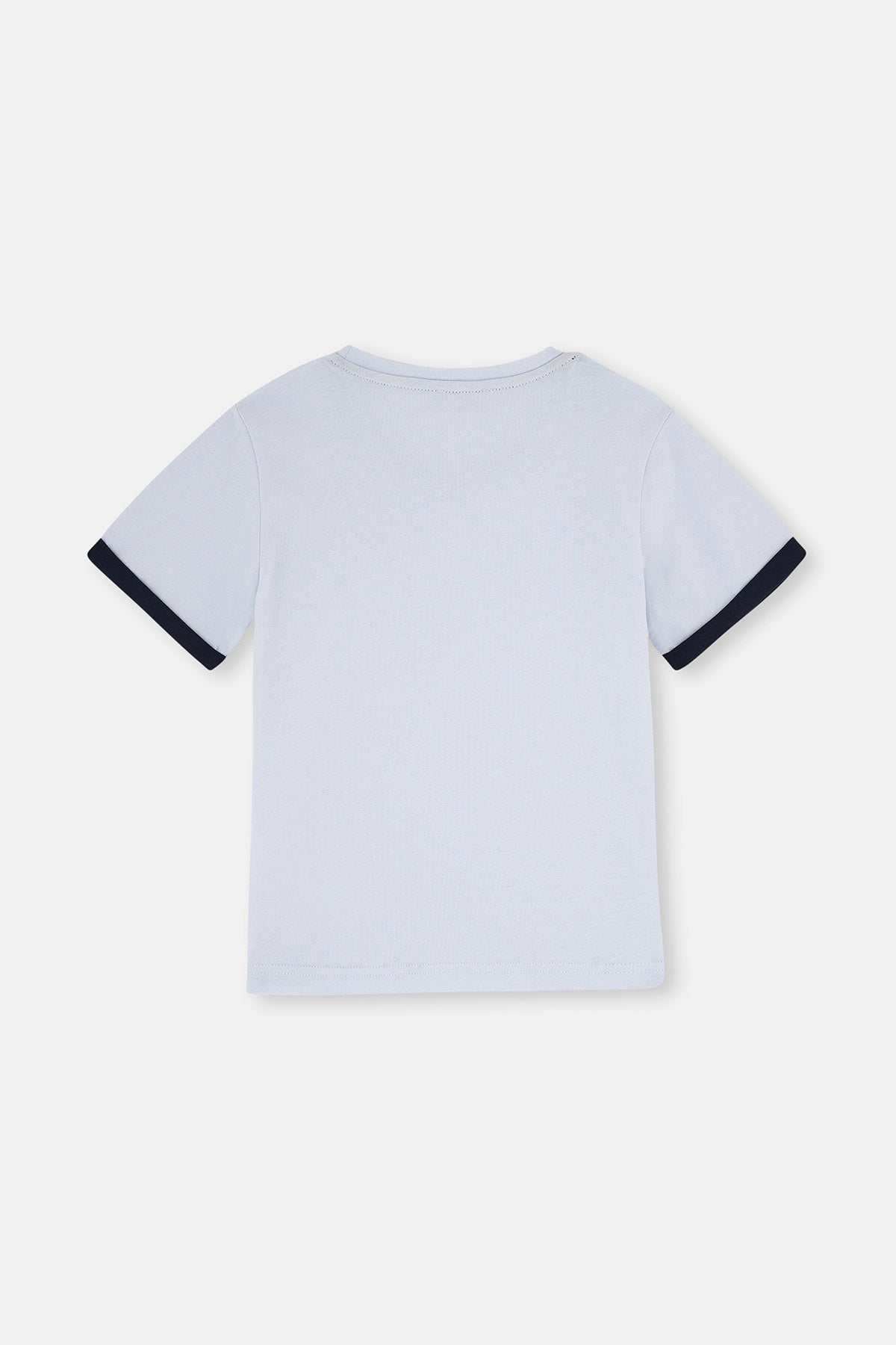 MULTI COLOUR ONE PIECE TOP