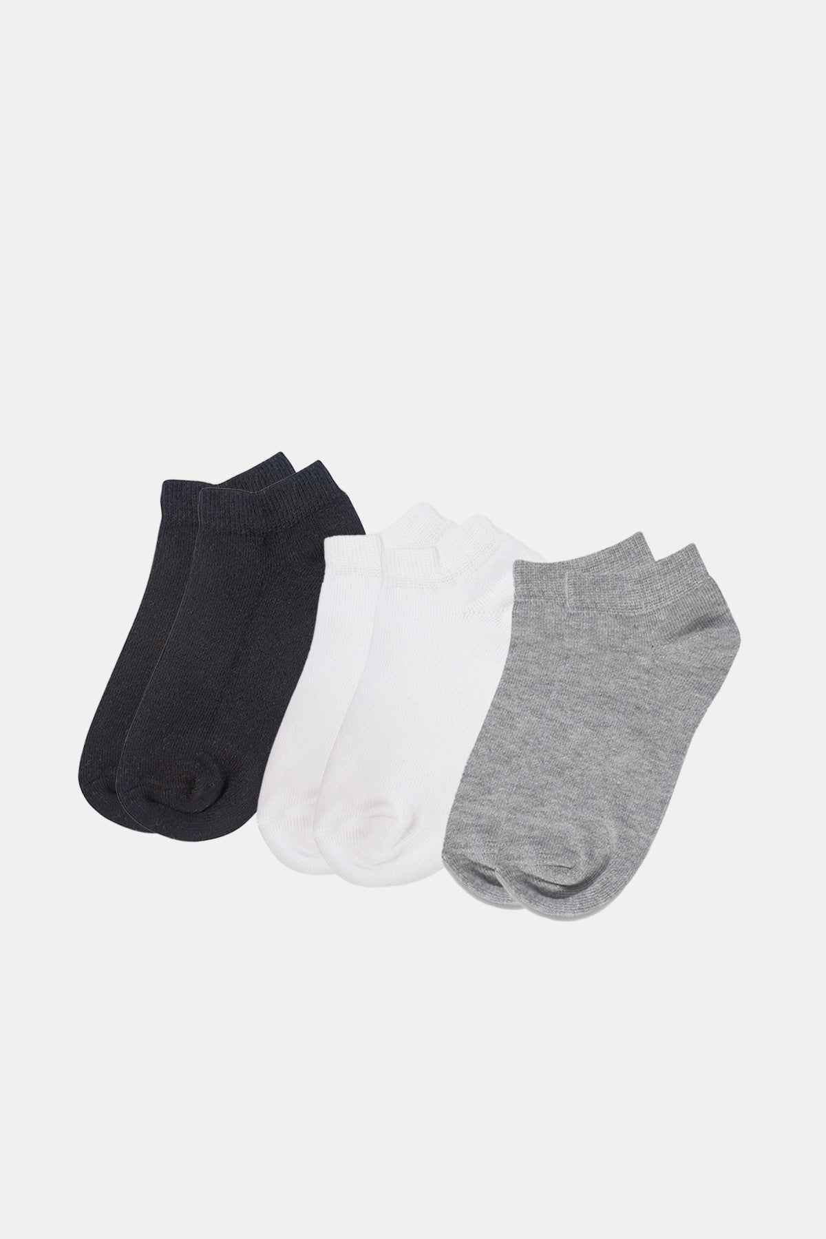 MULTI COLOUR SOCKS