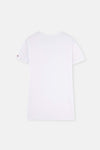 WHITE THERMAL UNDERWEAR