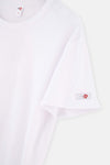 WHITE THERMAL UNDERWEAR