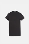 BLACK THERMAL UNDERWEAR