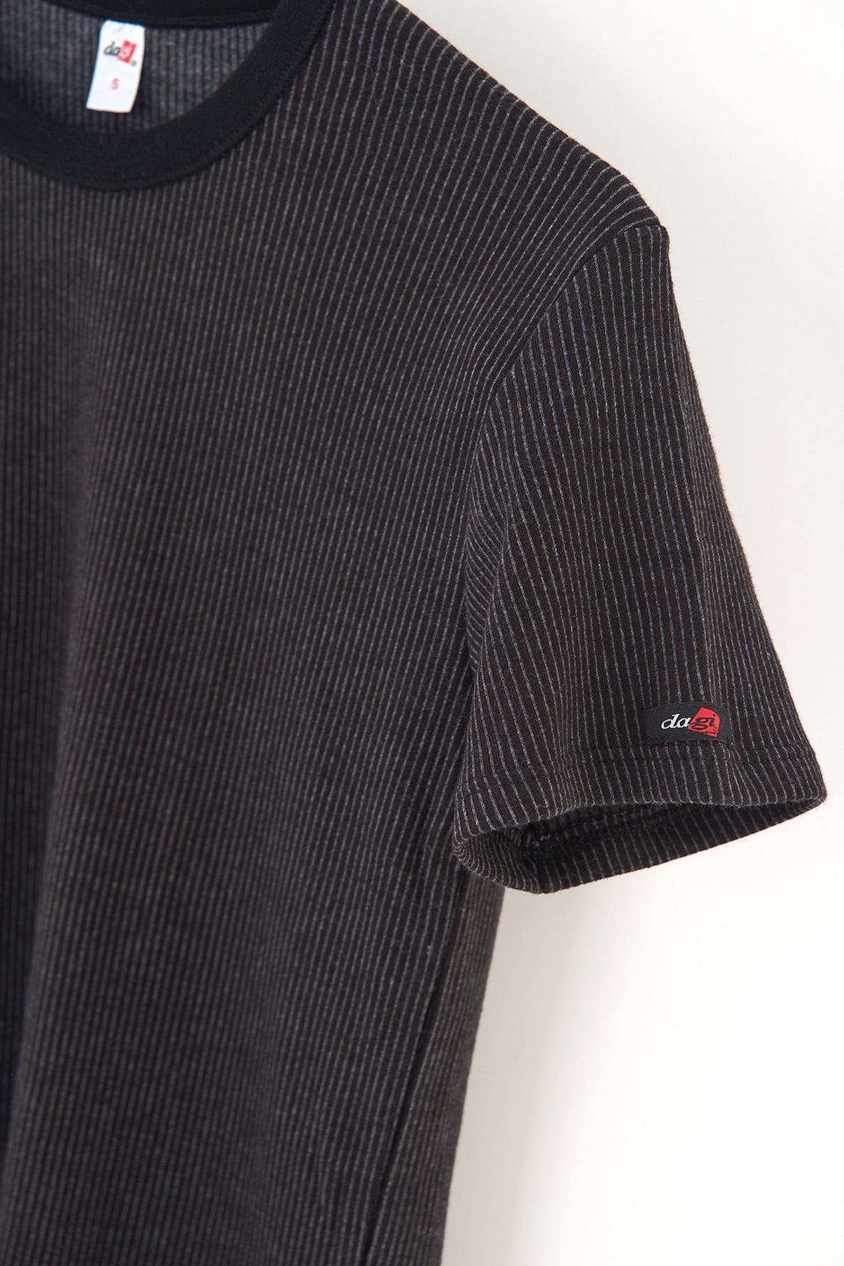 BLACK THERMAL UNDERWEAR