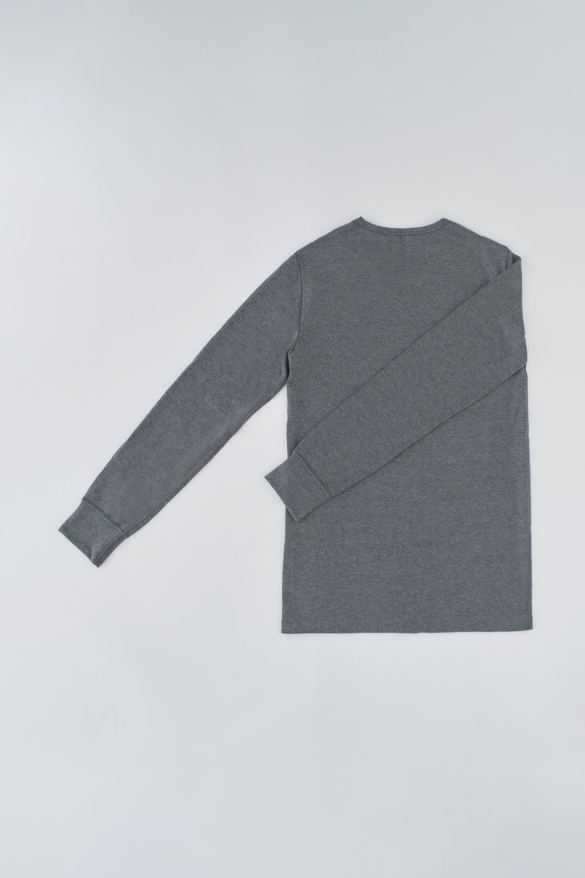 ANTHRACITE THERMAL UNDERWEAR