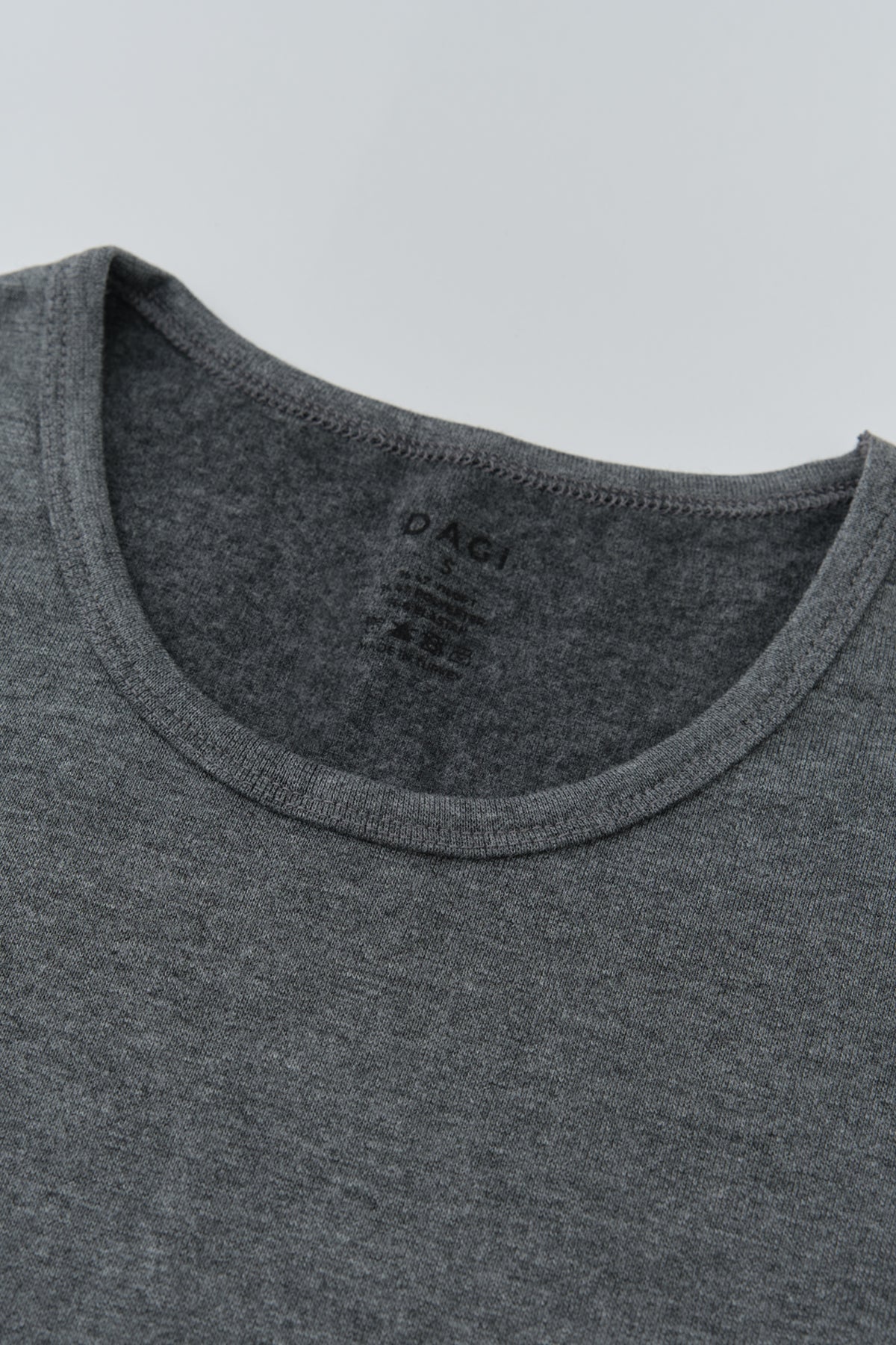 ANTHRACITE THERMAL UNDERWEAR