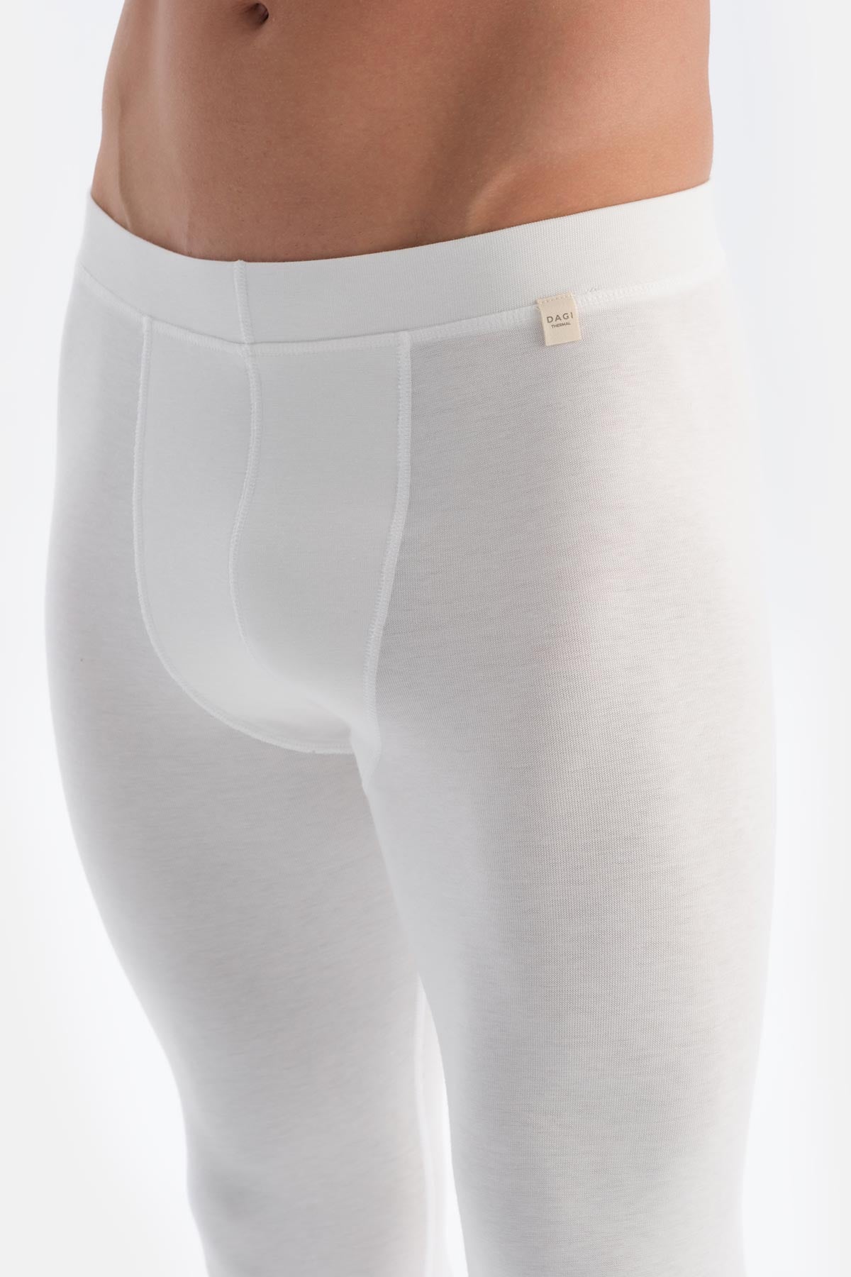 ECRU THERMAL UNDERWEAR