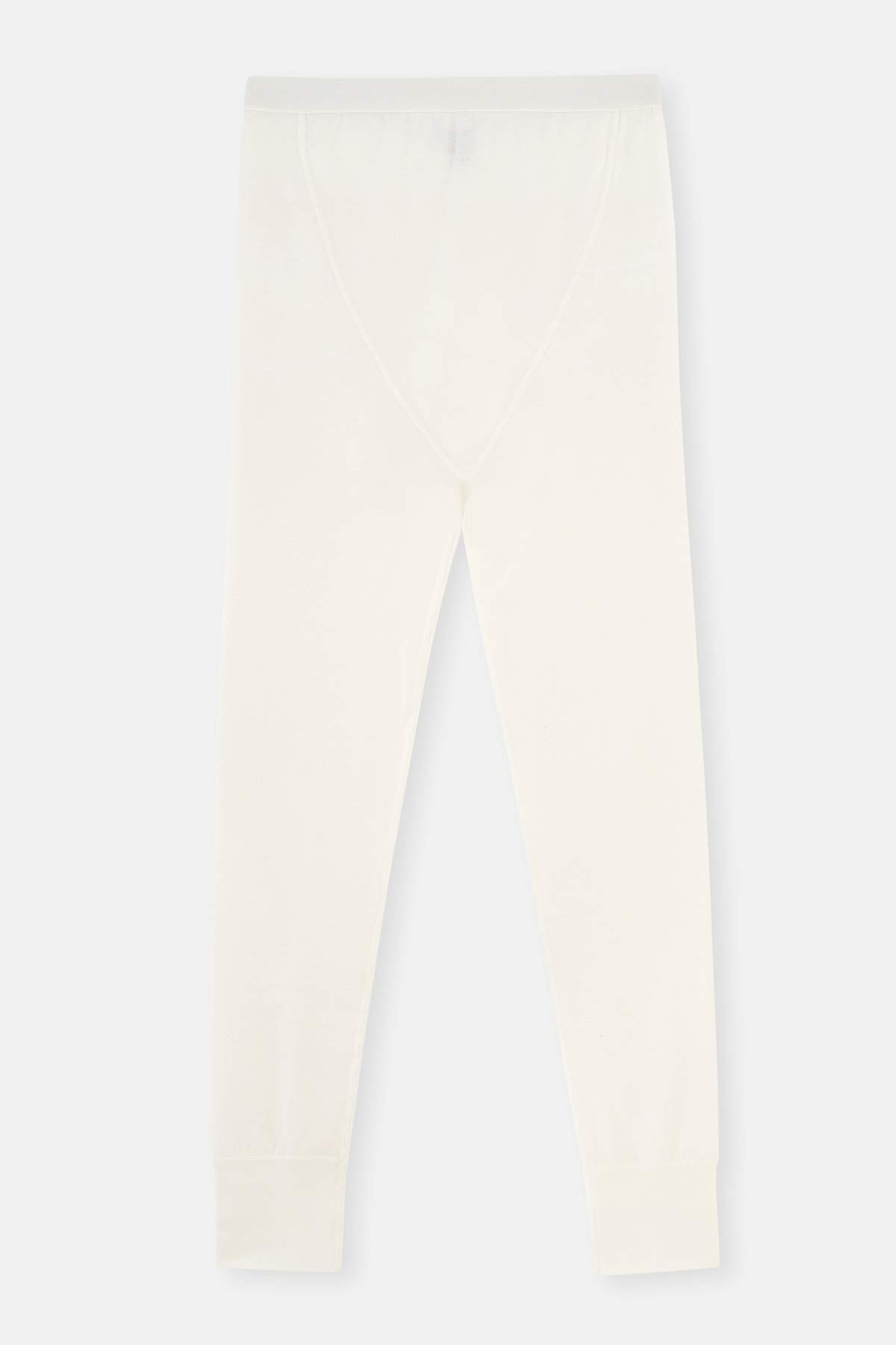 ECRU THERMAL UNDERWEAR