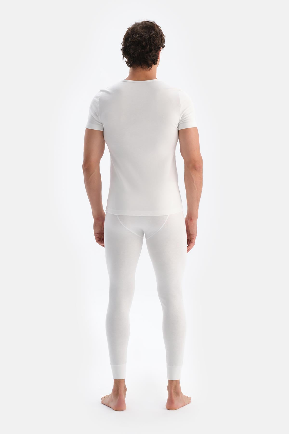 ECRU THERMAL UNDERWEAR