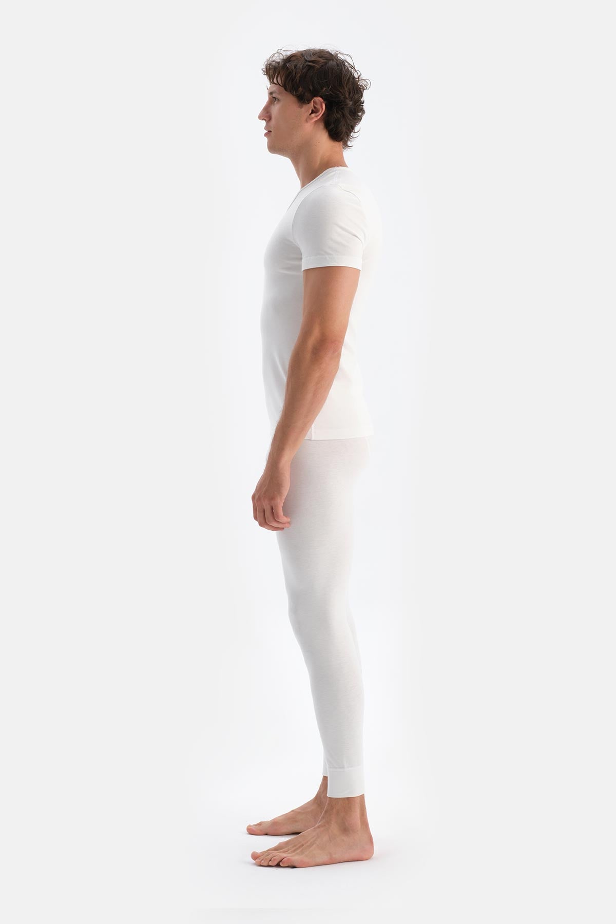 ECRU THERMAL UNDERWEAR