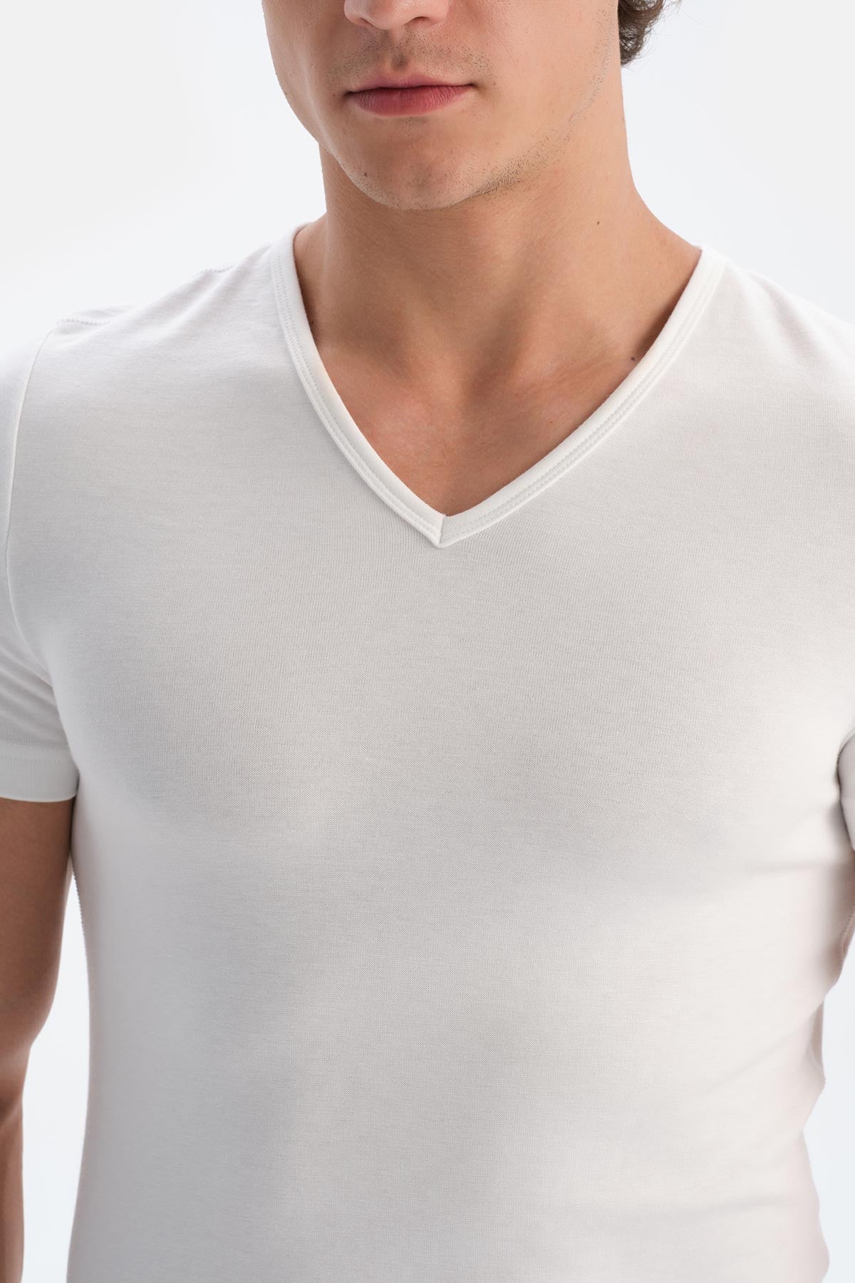 ECRU THERMAL UNDERWEAR