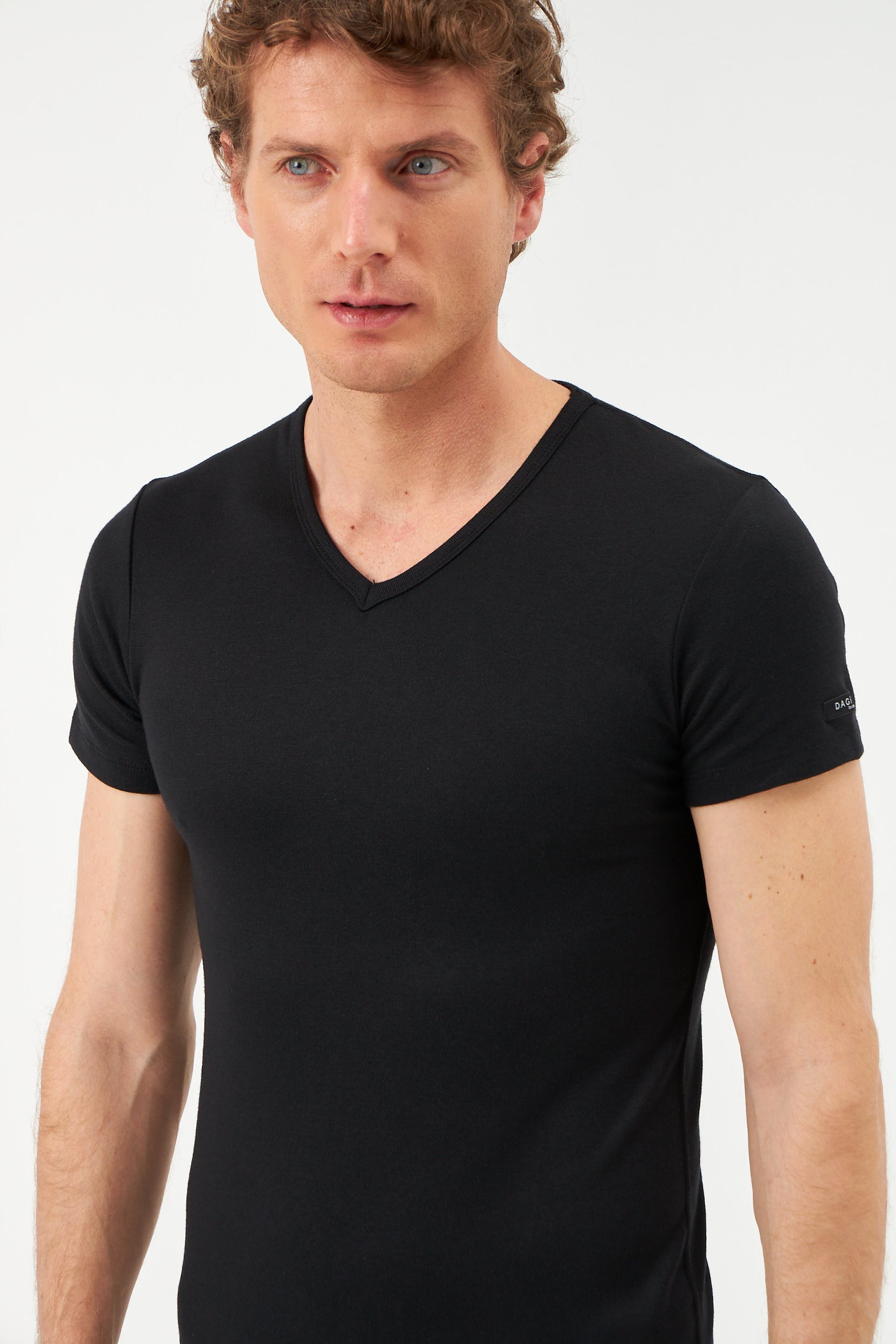 BLACK THERMAL UNDERWEAR