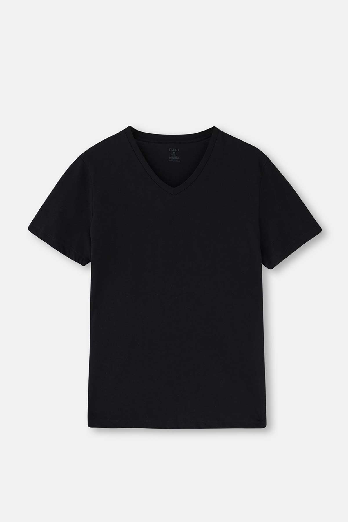 BLACK T-SHIRT