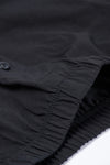 BLACK BOXER
