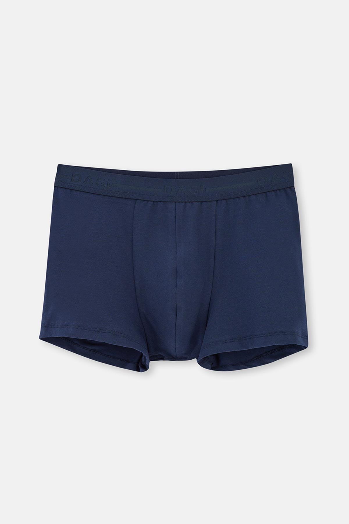 NAVY BOXER
