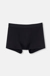 Anthracite-Black BOXER