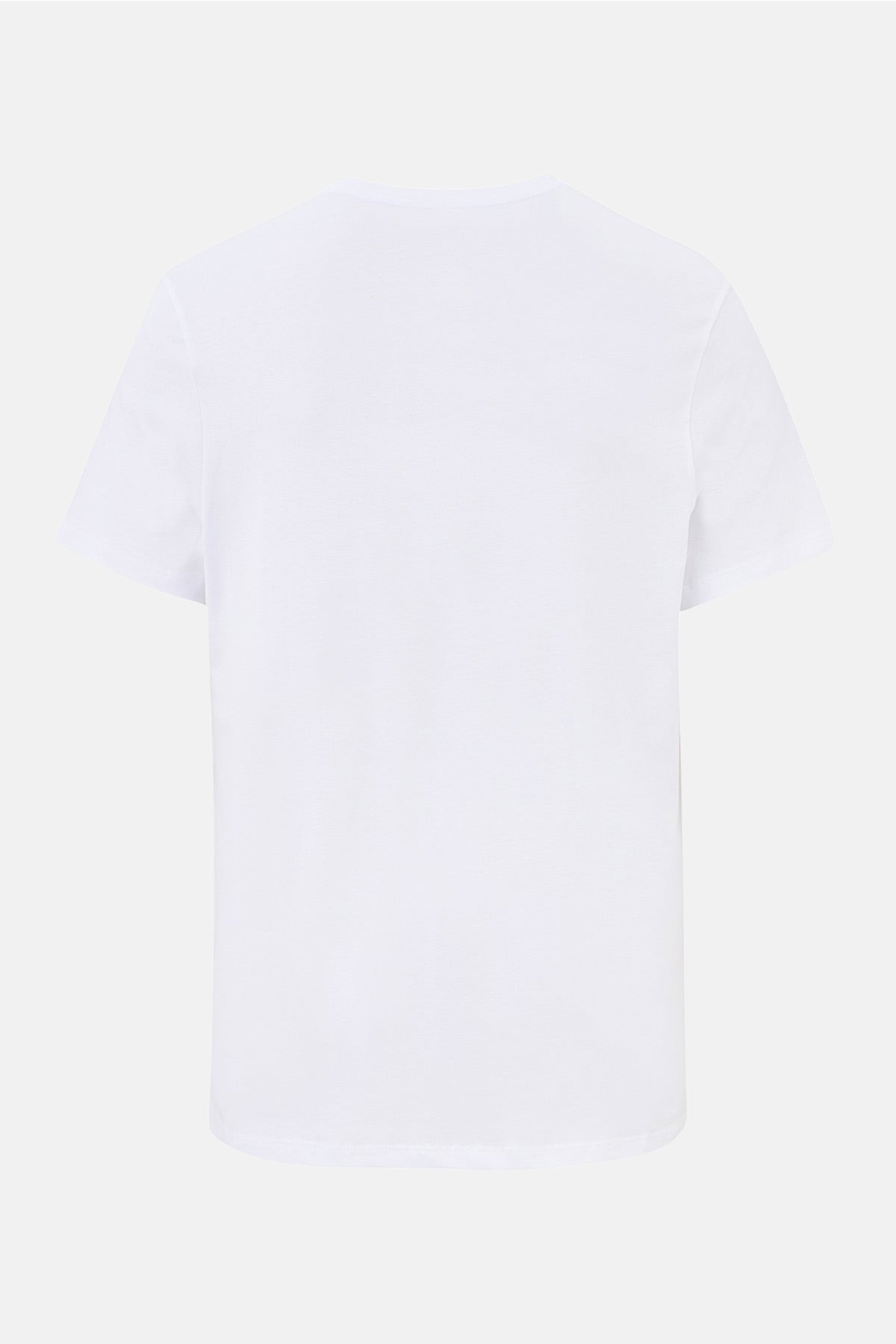 WHITE T-SHIRT