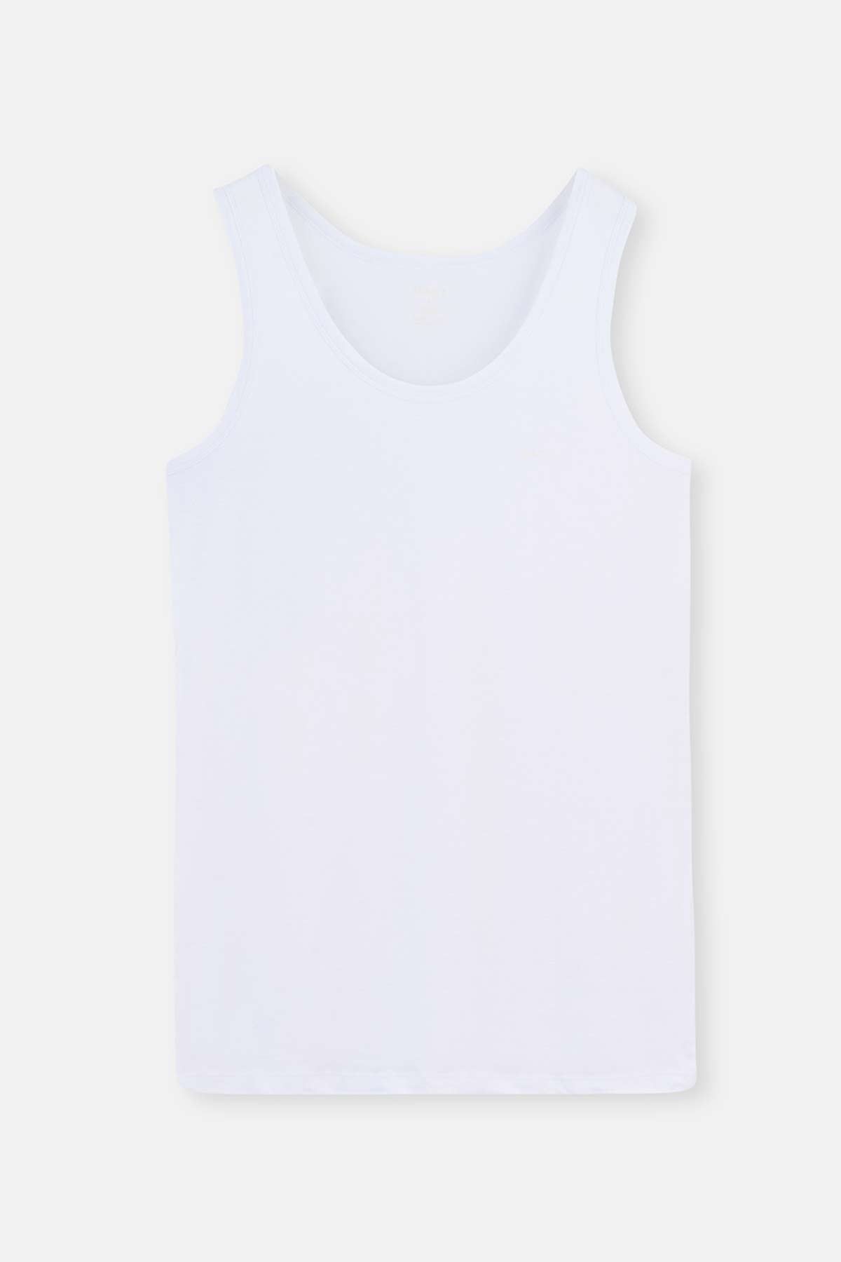 Beyaz Modal Boxer Atlet Takım