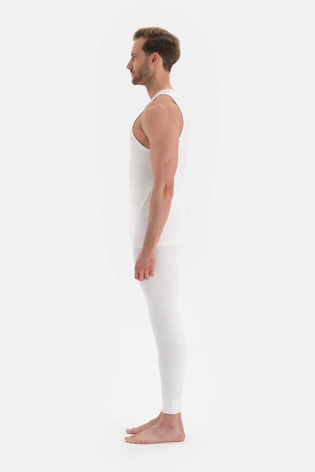 ECRU THERMAL UNDERWEAR