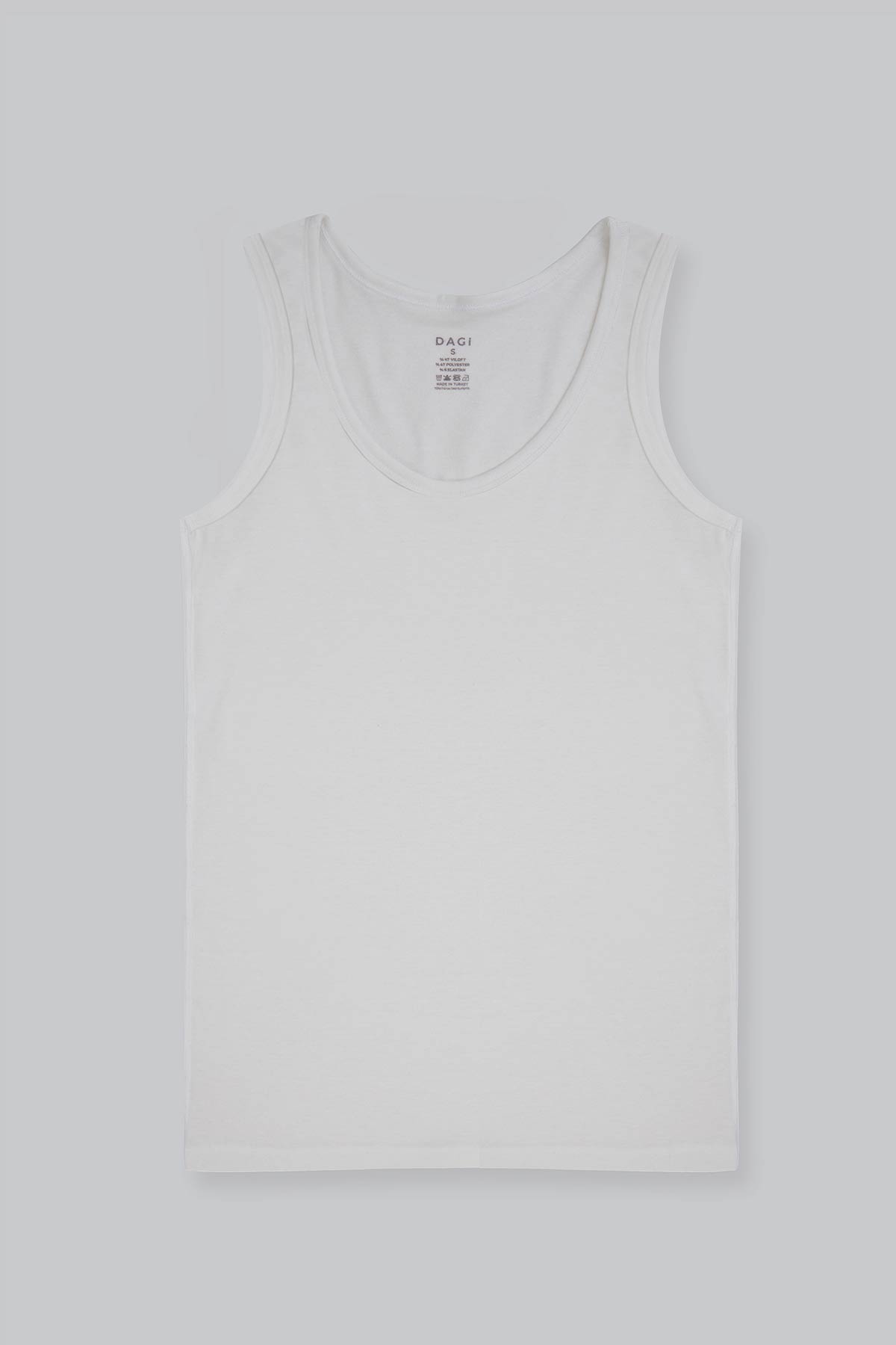 ECRU THERMAL UNDERWEAR