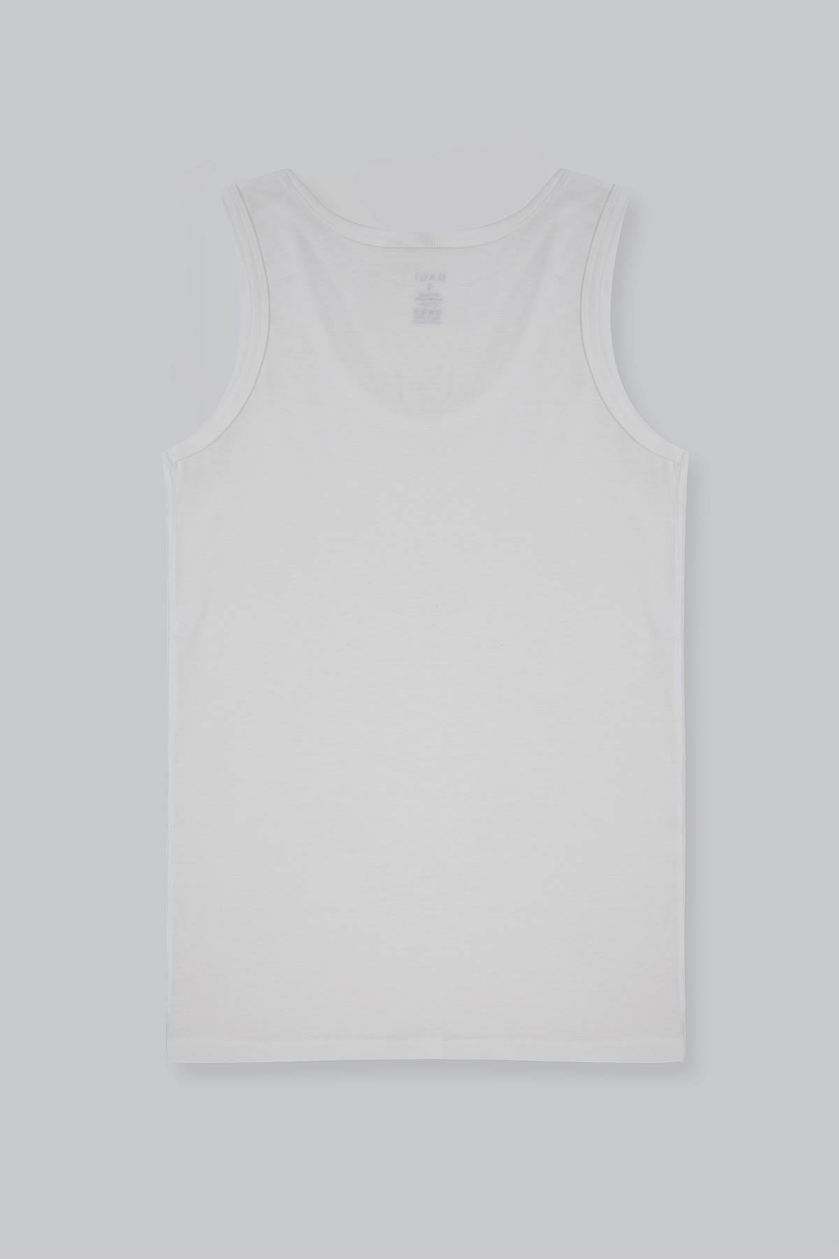 ECRU THERMAL UNDERWEAR