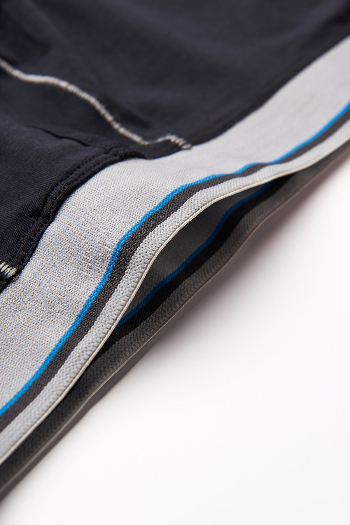 Siyah Compact Air Pamuklu Boxer