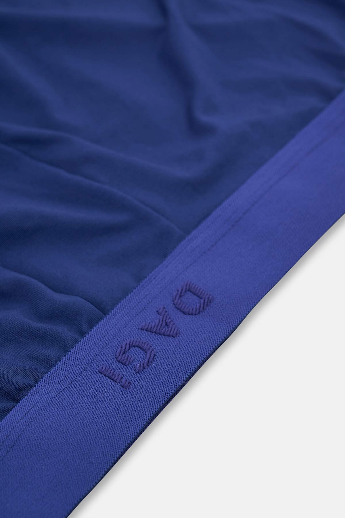 Saks Coolmax Ecomade Fiber Boxer