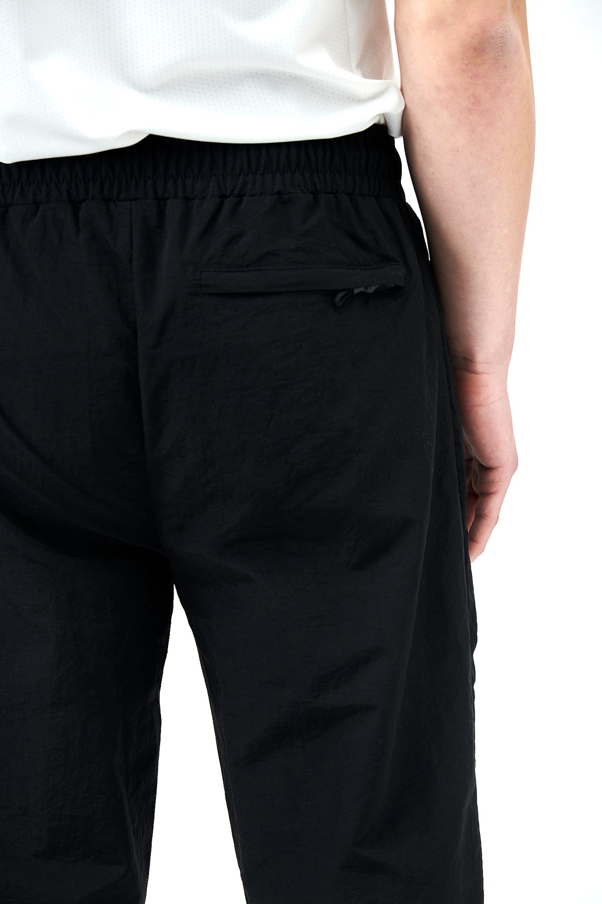 BLACK ONE PIECE TOP- ONE PIECE BOTTOM