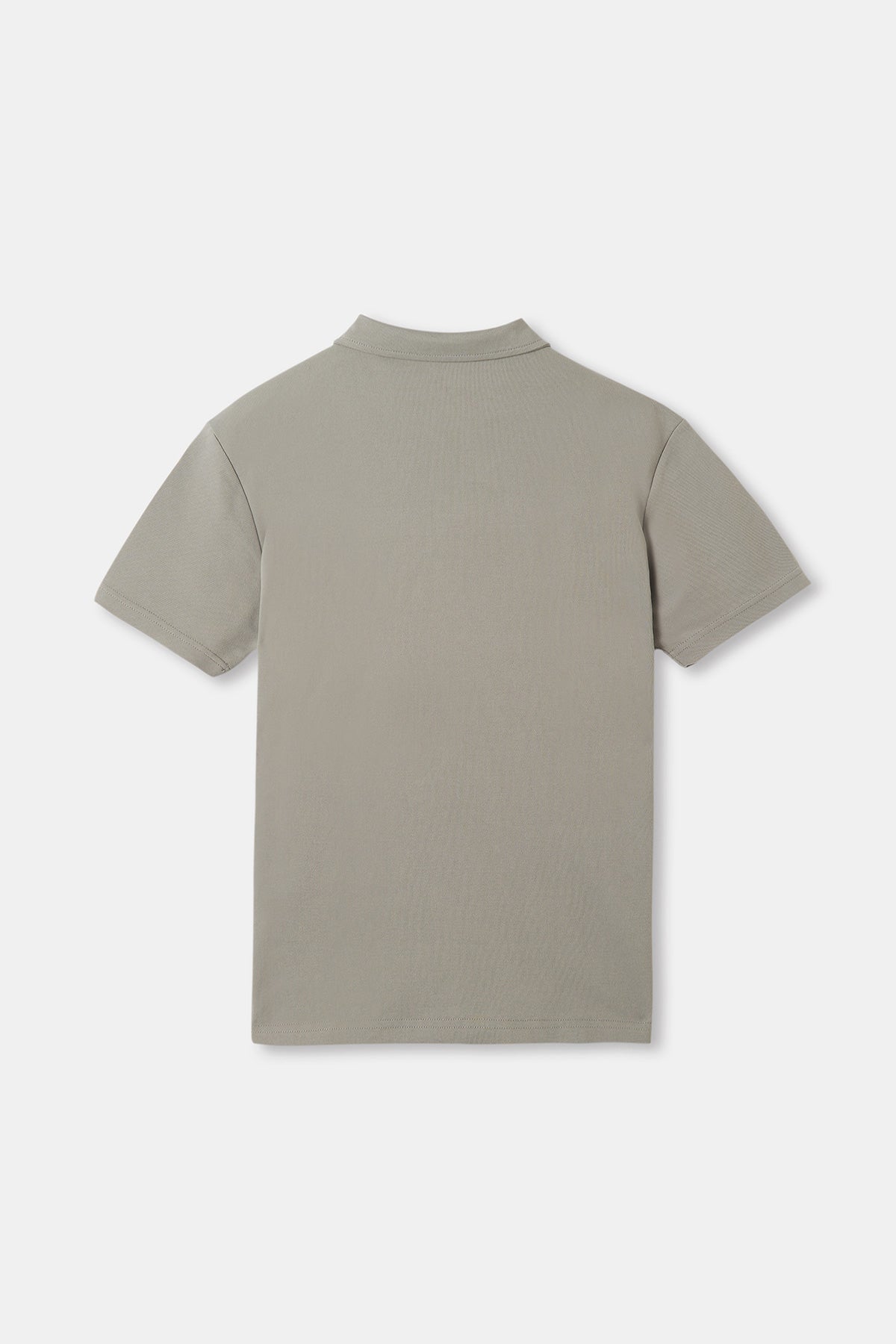GREY T-SHIRT