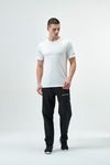 WHITE T-SHIRT