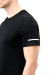 BLACK T-SHIRT