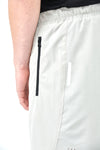LIGHT GREY SHORTS