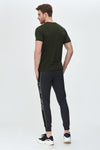 KHAKI T-SHIRT