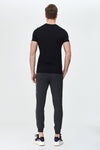 BLACK T-SHIRT