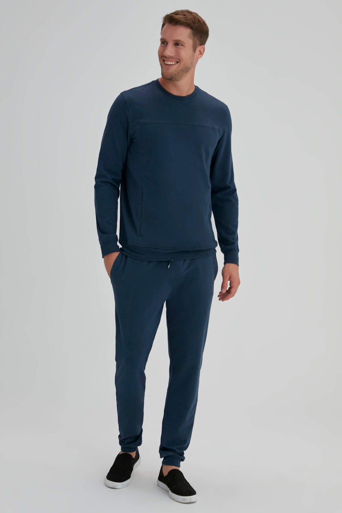 TEAL BLUE ONE PIECE TOP