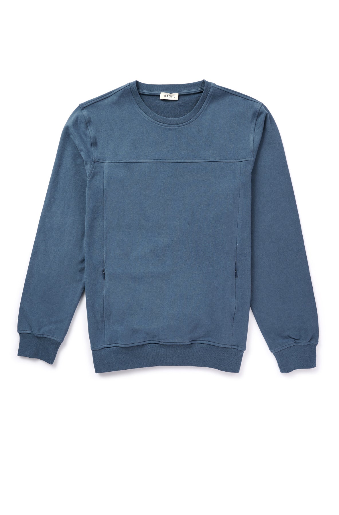 TEAL BLUE ONE PIECE TOP