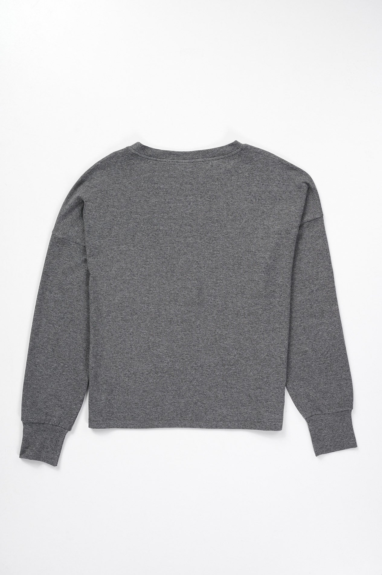 BLACK ONE PIECE TOP- ONE PIECE BOTTOM