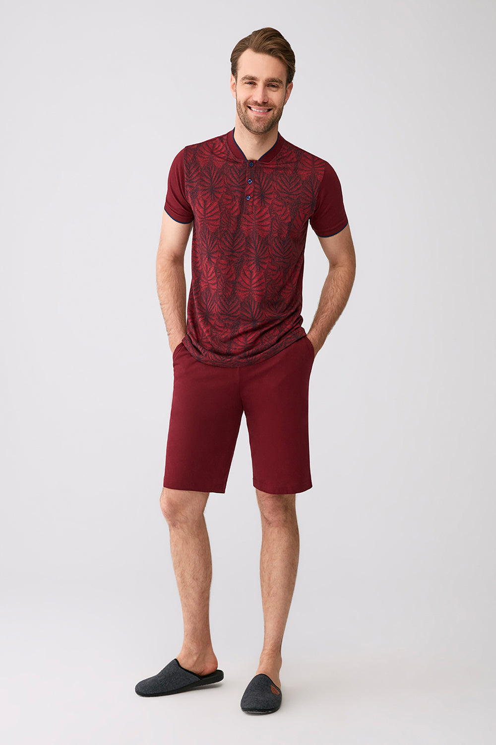 BORDEAUX 3 PIECE SET