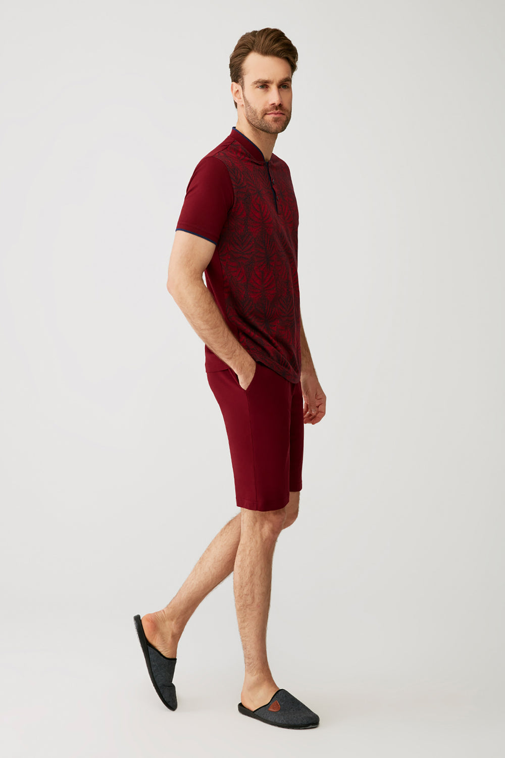 BORDEAUX 3 PIECE SET