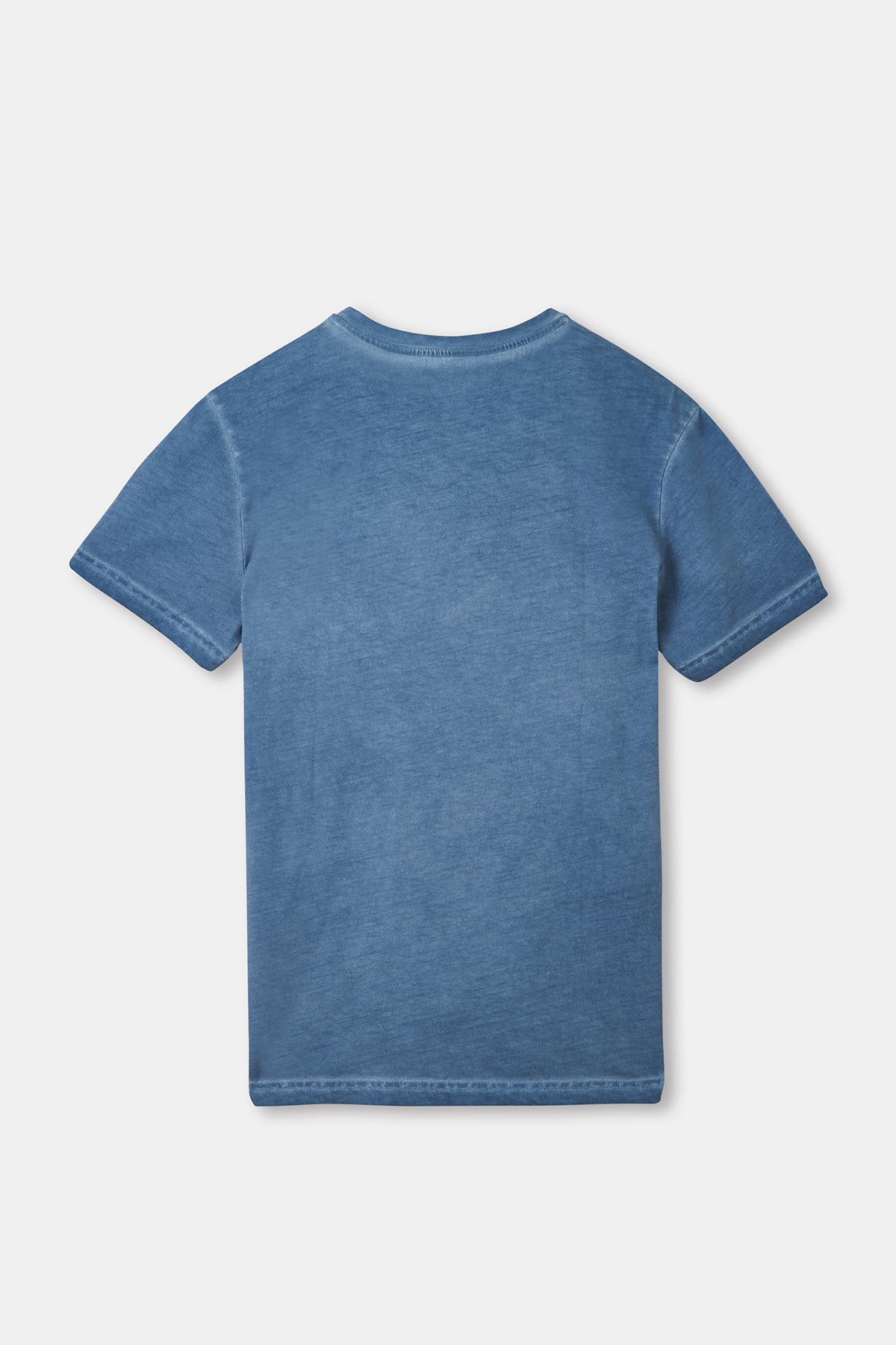 BLUE ONE PIECE TOP- ONE PIECE BOTTOM