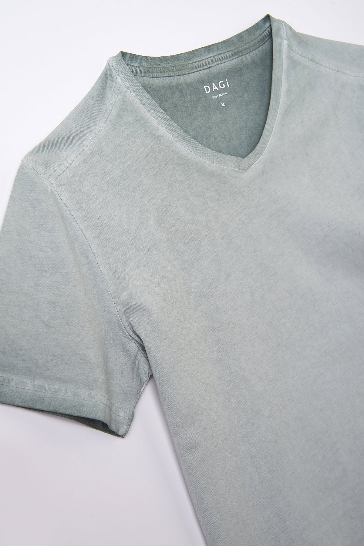 GREEN ONE PIECE TOP- ONE PIECE BOTTOM