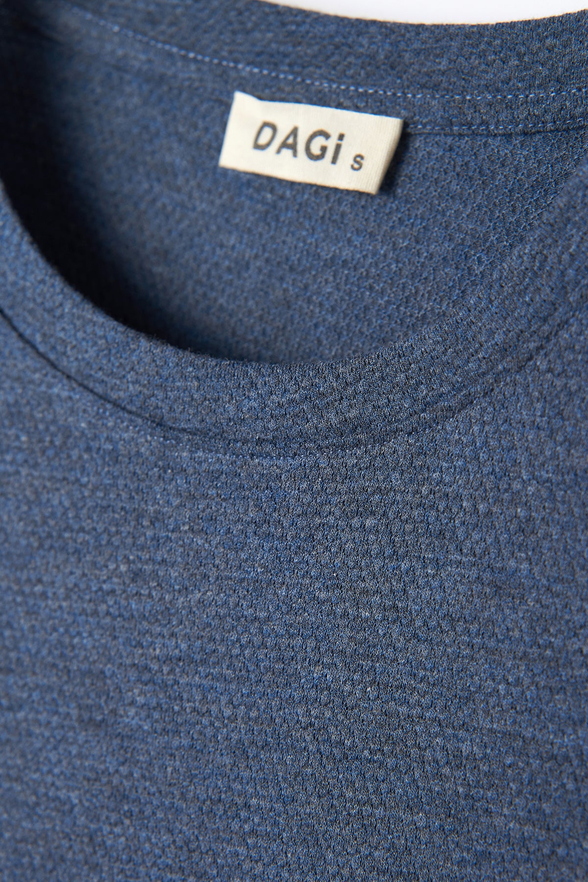 INDIGO ONE PIECE TOP- ONE PIECE BOTTOM