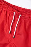 RED SWIMWEAR