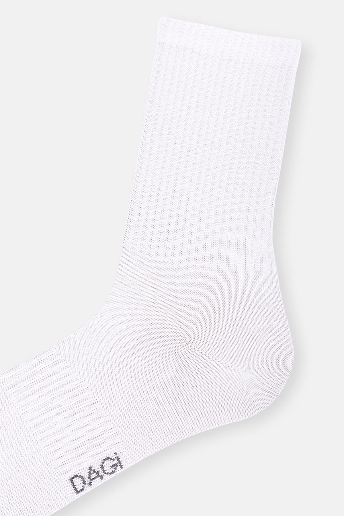 White SOCKS